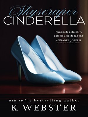 cover image of Skyscraper Cinderella